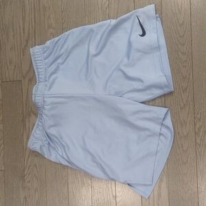 Women's Nike Dry Fit  Training Running shorts - Size Small Great Condition